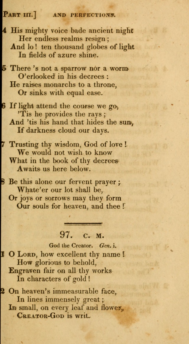 A Selection of Hymns and Psalms, for Social and Private Worship. (11th ed.) page 80