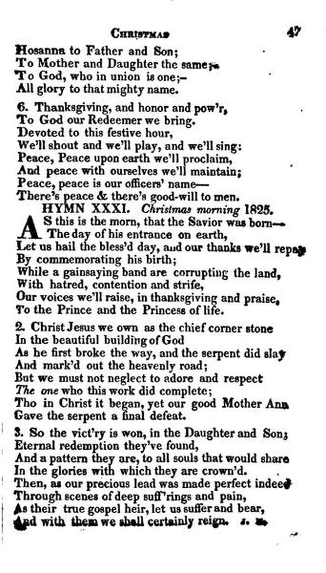 A Selection of Hymns and Poems, for the Use of Believers, Collected from Sundry Authors page 48