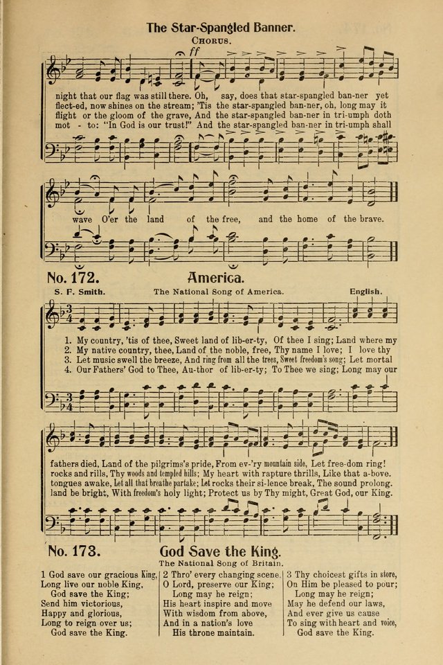 Songs of Help: for the Sunday school, evangelistic and church services page 171