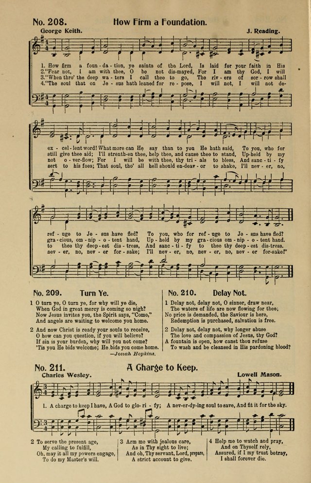 Songs of Help: for the Sunday school, evangelistic and church services page 184