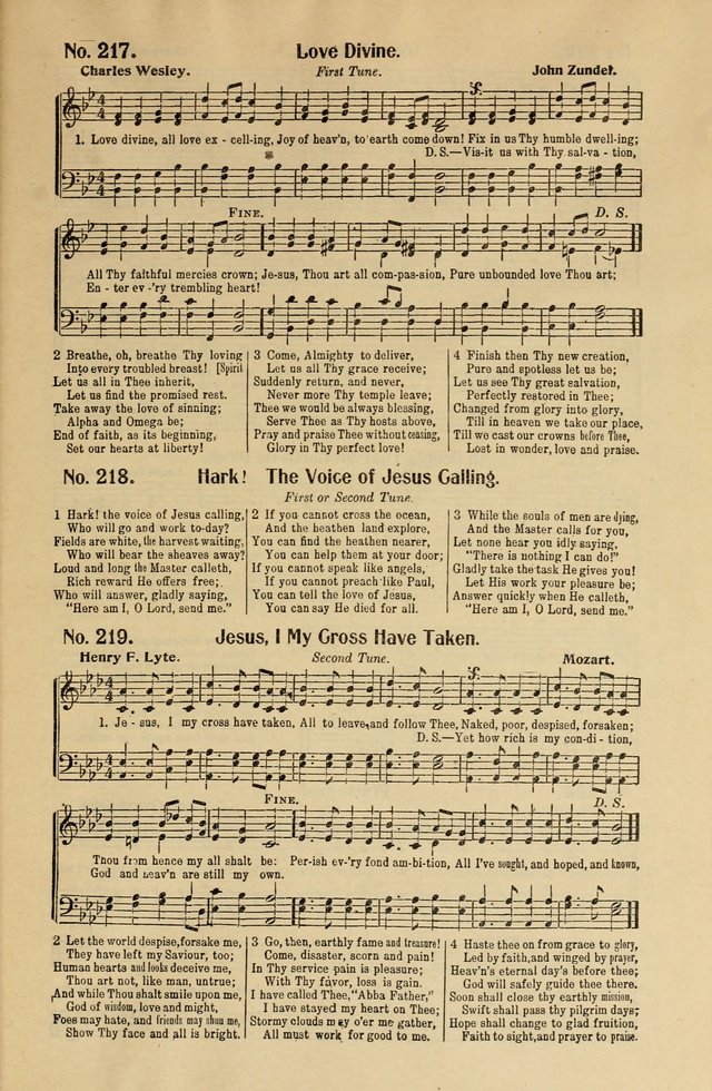 Songs of Help: for the Sunday school, evangelistic and church services page 187