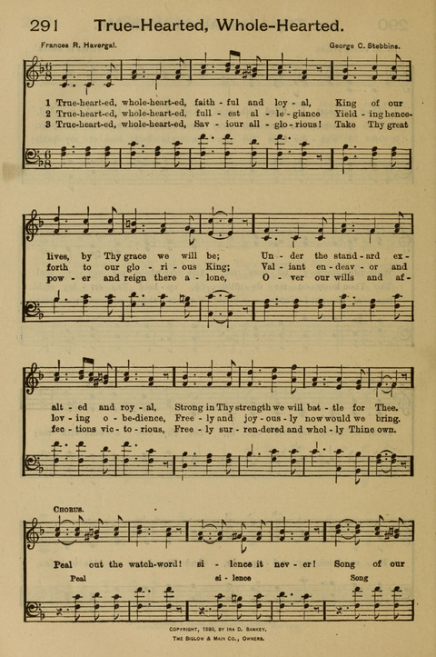 Standard Hymns and Spiritual Songs page 146