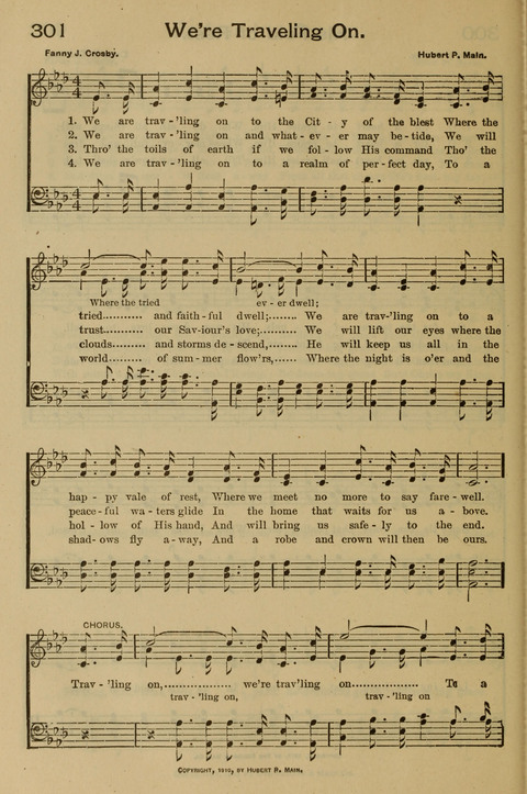 Standard Hymns and Spiritual Songs page 156