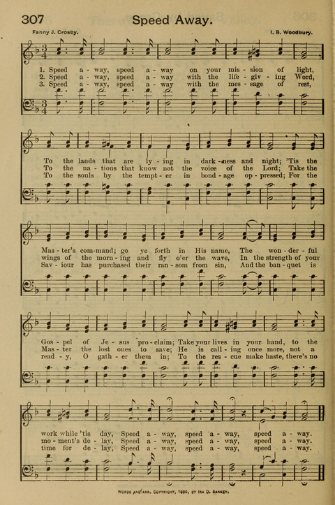 Standard Hymns and Spiritual Songs page 162