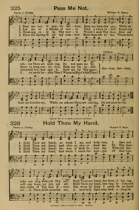 Standard Hymns and Spiritual Songs page 180