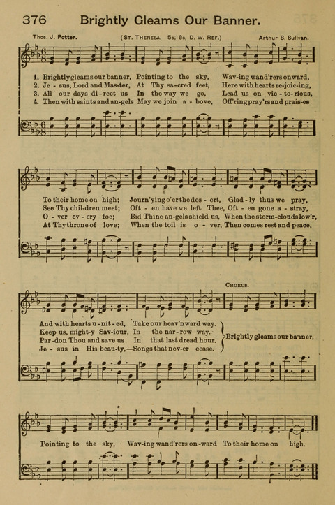 Standard Hymns and Spiritual Songs page 228