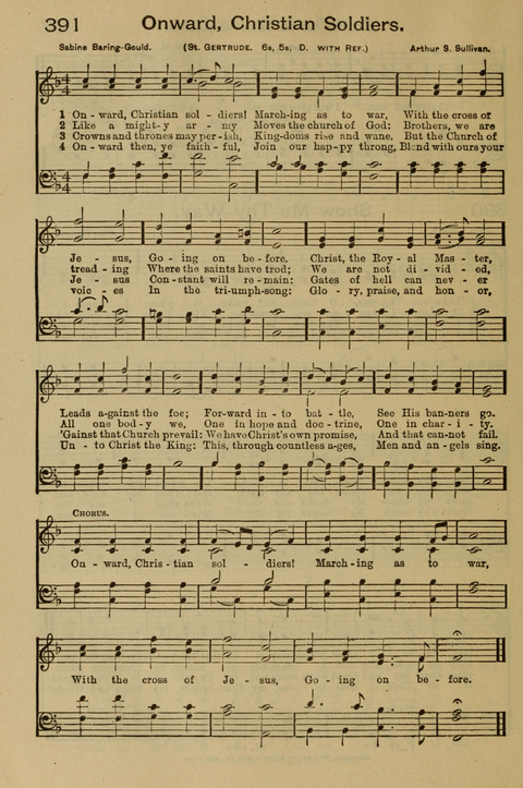 Standard Hymns and Spiritual Songs page 242