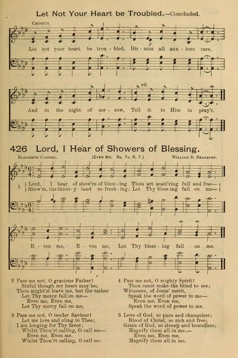 Standard Hymns and Spiritual Songs page 275