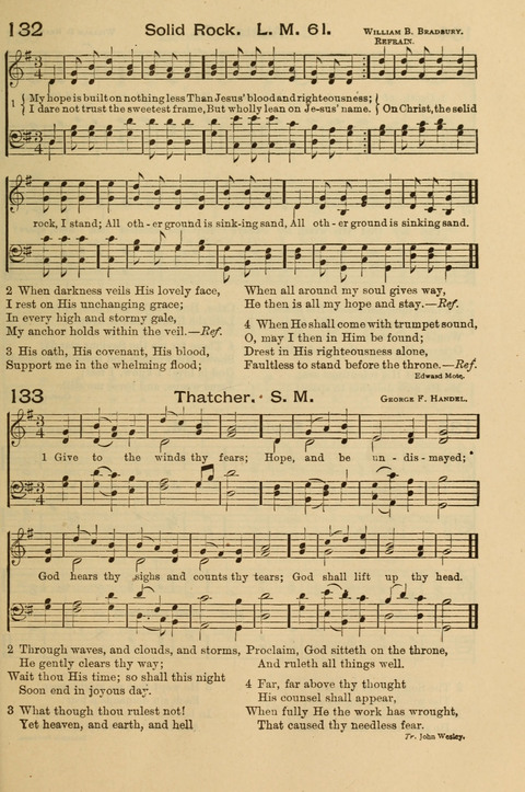 Standard Hymns and Spiritual Songs page 47