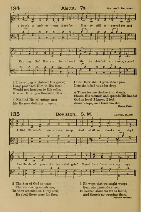 Standard Hymns and Spiritual Songs page 48