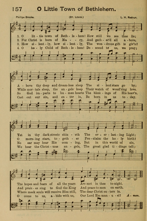 Standard Hymns and Spiritual Songs page 58