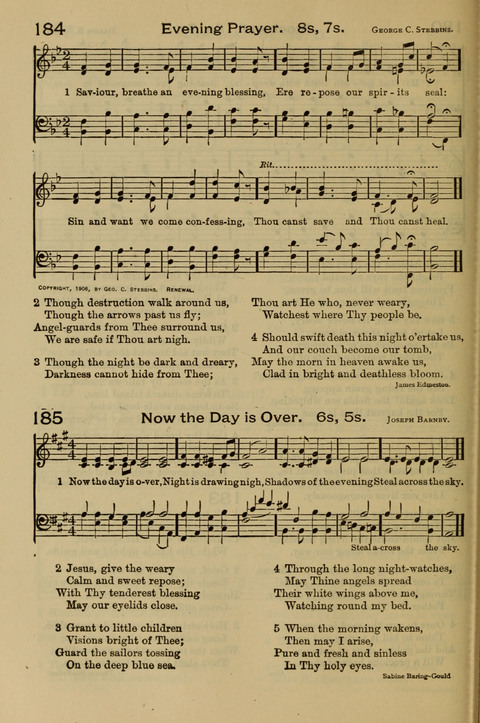 Standard Hymns and Spiritual Songs page 72