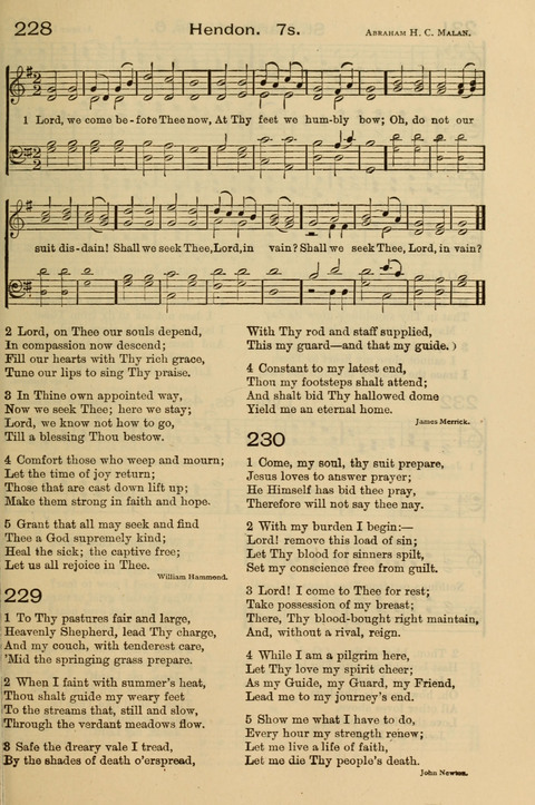 Standard Hymns and Spiritual Songs page 91