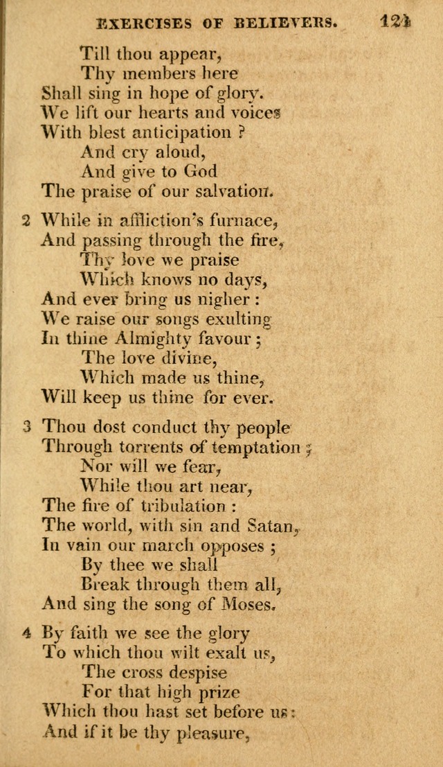 A Selection of Hymns and Spiritual Songs: in two parts, part I. containing the hymns; part II. containing the songs...(3rd ed. corr. and enl. by author) page 456