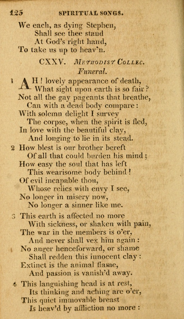 A Selection of Hymns and Spiritual Songs: in two parts, part I. containing the hymns; part II. containing the songs...(3rd ed. corr. and enl. by author) page 457