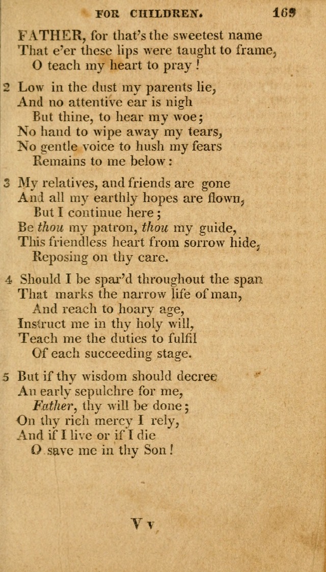 A Selection of Hymns and Spiritual Songs: in two parts, part I. containing the hymns; part II. containing the songs...(3rd ed. corr. and enl. by author) page 514