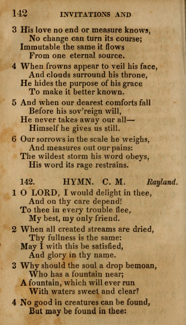 Social Hymns, and Spiritual Songs: adapted to private and public worship, selected from various authors page 102