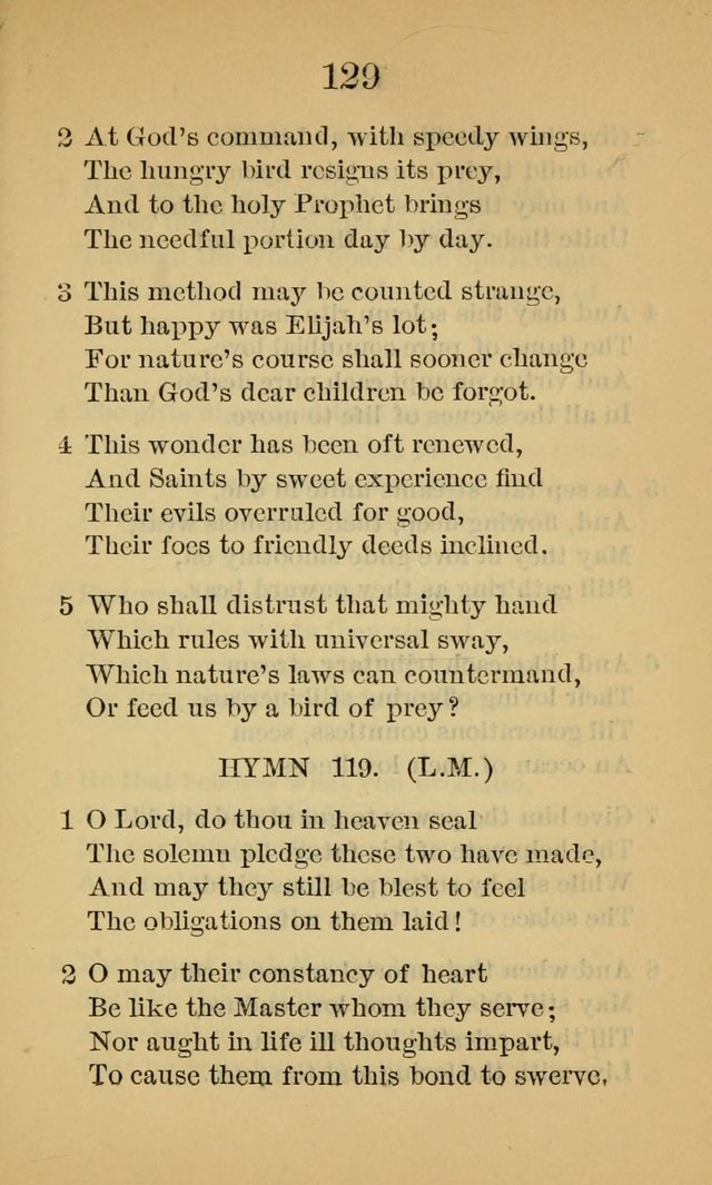 Sacred Hymns and Spiritual Songs, for the Church of Jesus Christ of Latter-Day Saints. (14th ed.) page 132