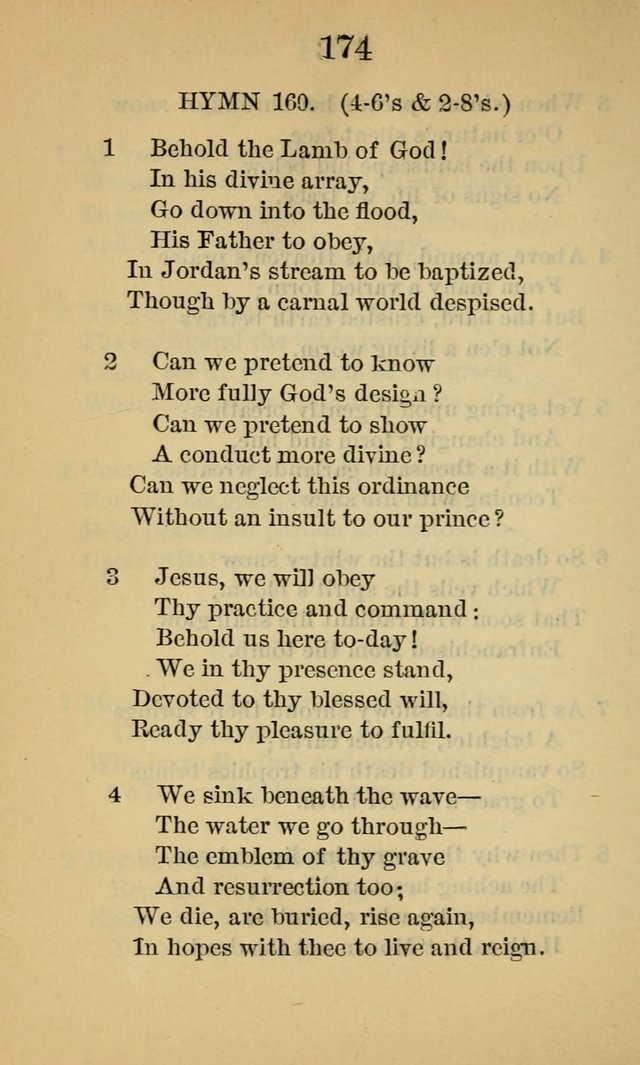 Sacred Hymns and Spiritual Songs, for the Church of Jesus Christ of Latter-Day Saints. (14th ed.) page 177