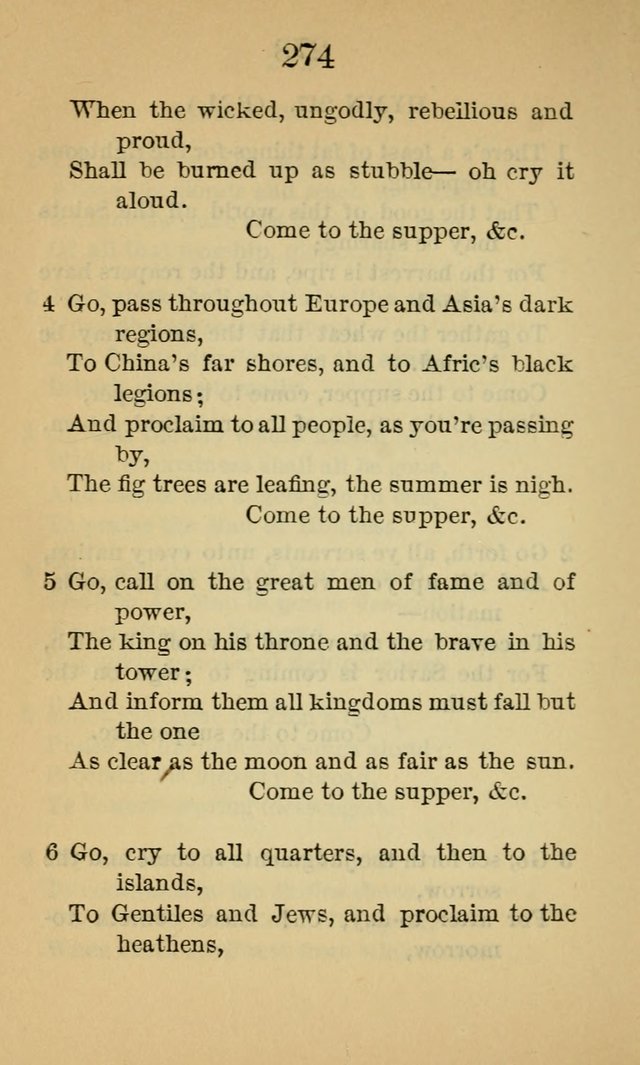 Sacred Hymns and Spiritual Songs, for the Church of Jesus Christ of Latter-Day Saints. (14th ed.) page 277