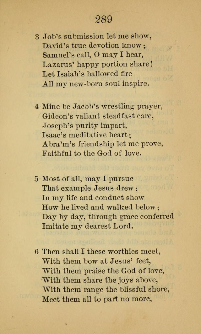 Sacred Hymns and Spiritual Songs, for the Church of Jesus Christ of Latter-Day Saints. (14th ed.) page 292