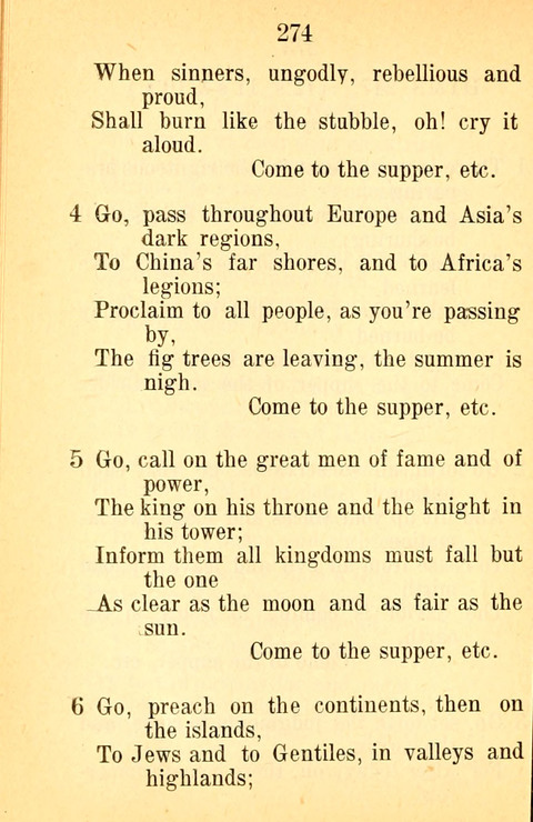 Sacred Hymns and Spiritual Songs: for the Church of Jesus Christ of Latter-Day Saints. 24th ed. page 270