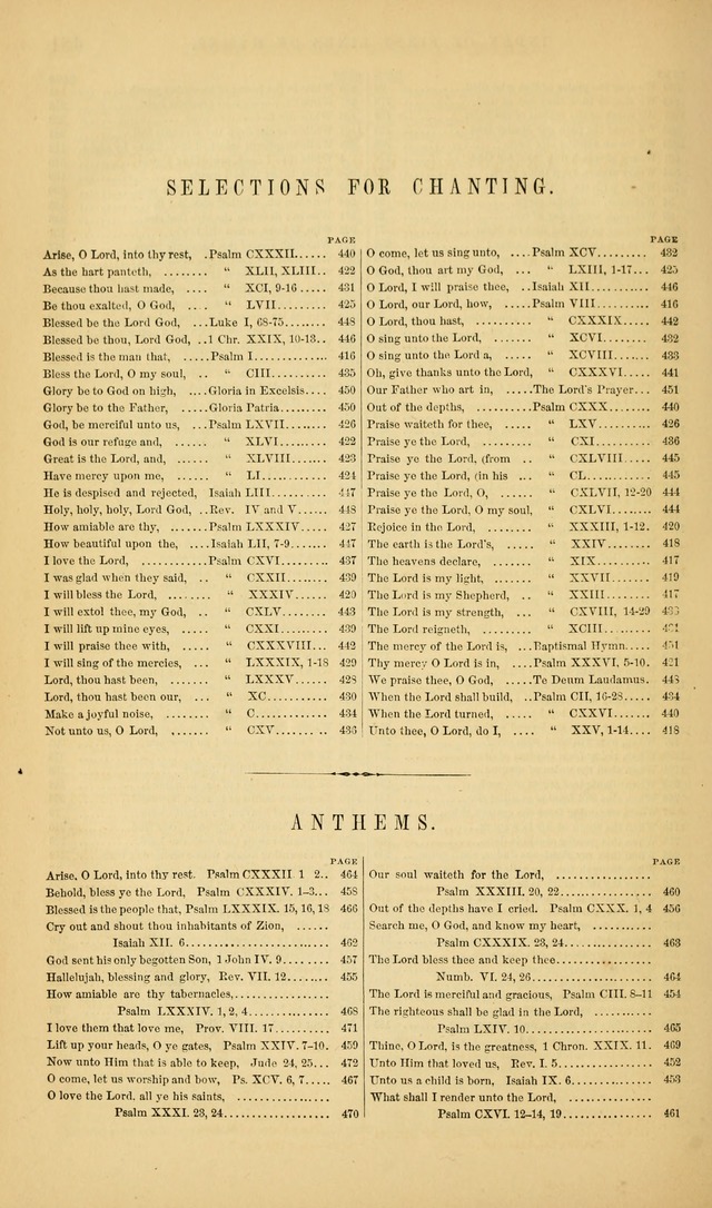 The Sabbath Hymn and Tune Book: for the service of song in the house of  the Lord page 484