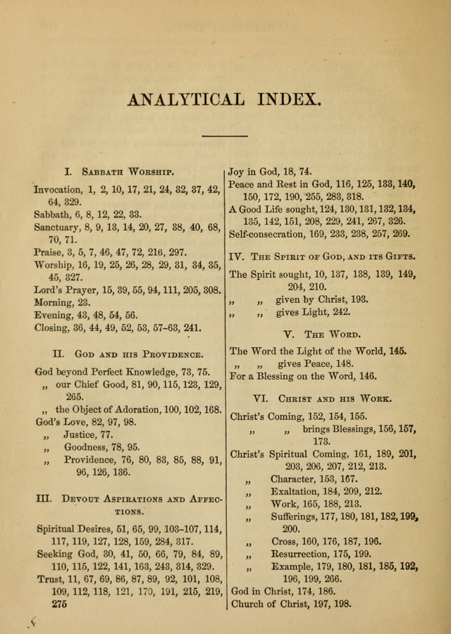 Social Hymns and Tunes, for the Conference and Prayer Meeting, and the Home with services and prayers page 148