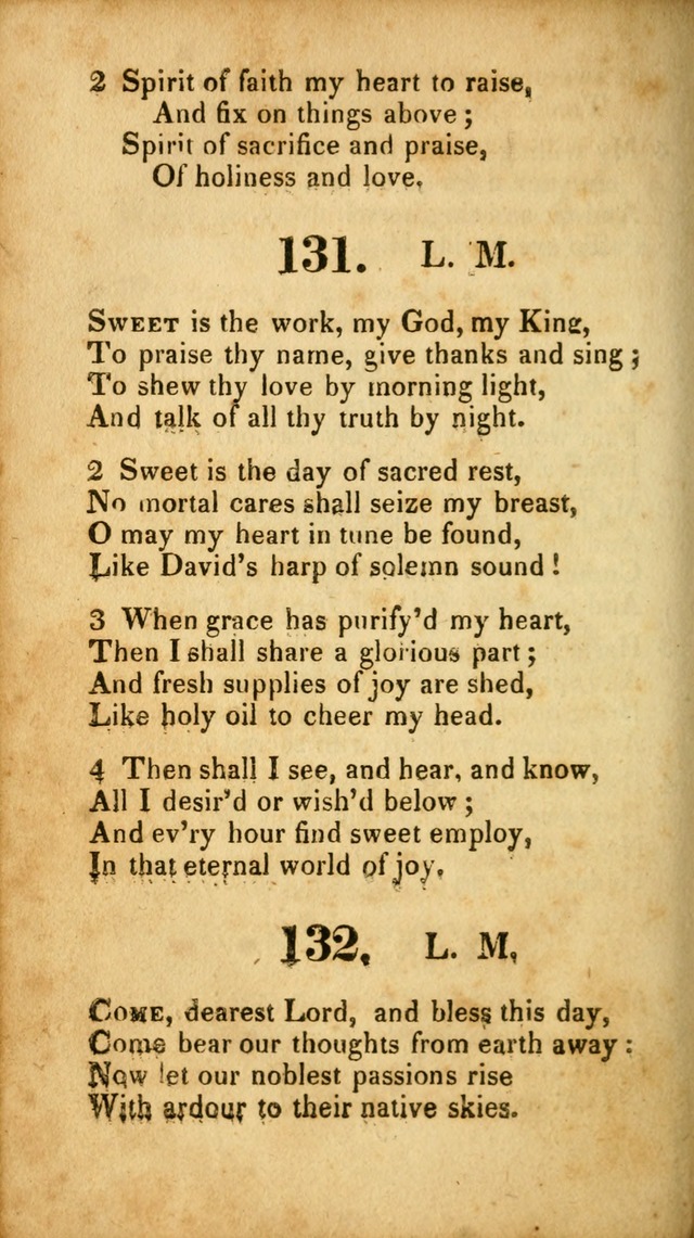 A Selection of Hymns for Worship (2nd ed.) page 102