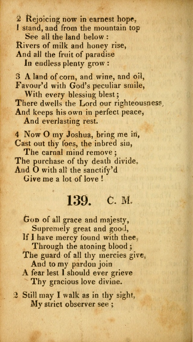 A Selection of Hymns for Worship (2nd ed.) page 108