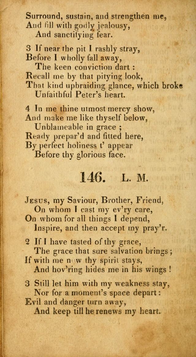 A Selection of Hymns for Worship (2nd ed.) page 114