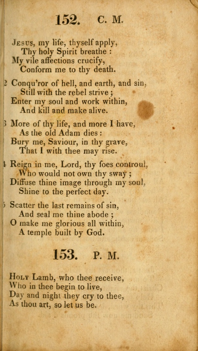 A Selection of Hymns for Worship (2nd ed.) page 119