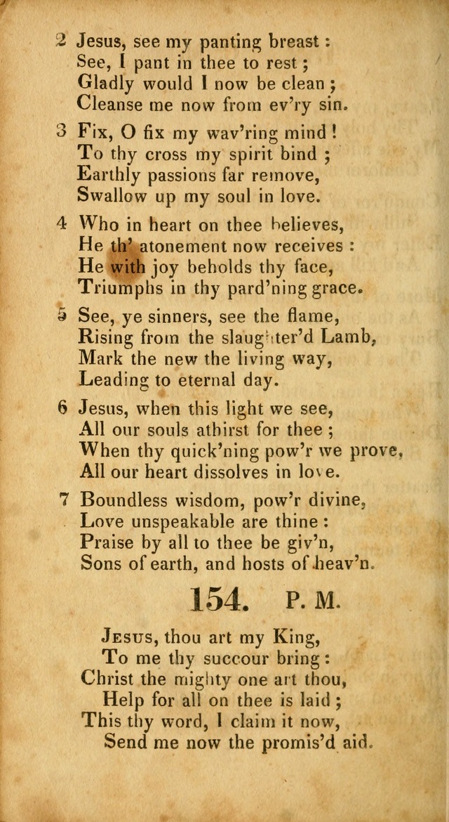 A Selection of Hymns for Worship (2nd ed.) page 120