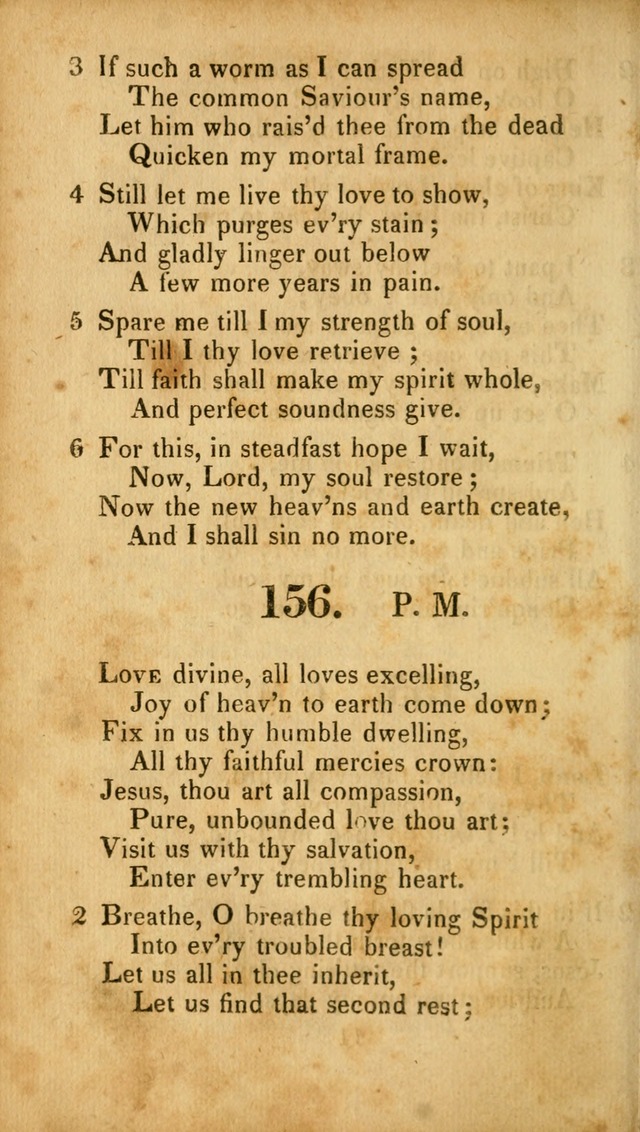 A Selection of Hymns for Worship (2nd ed.) page 122