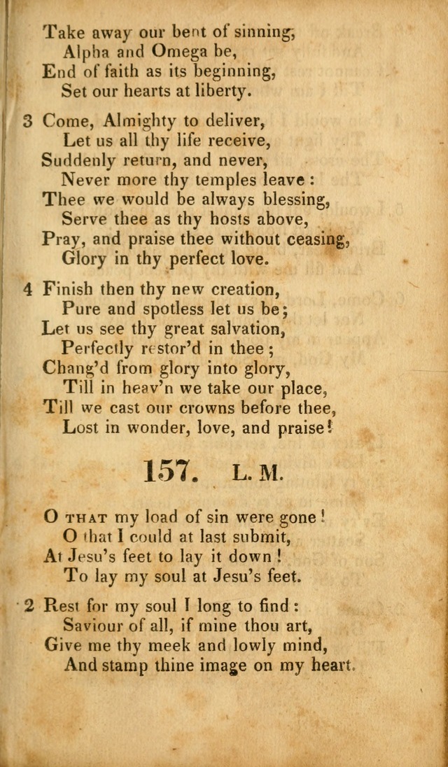 A Selection of Hymns for Worship (2nd ed.) page 123