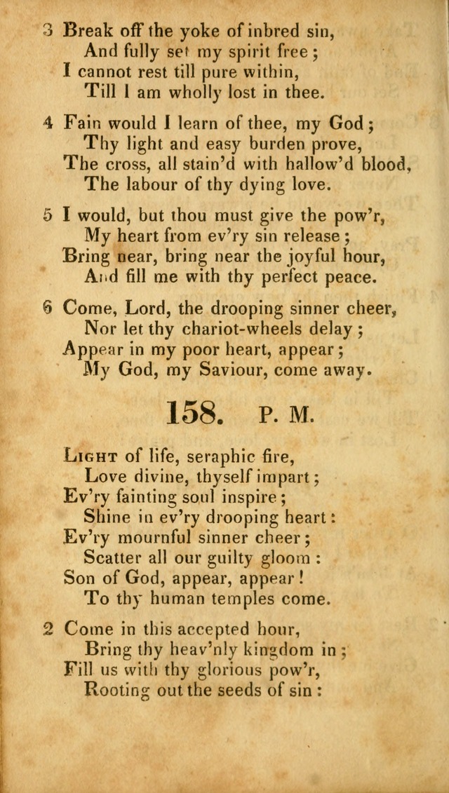 A Selection of Hymns for Worship (2nd ed.) page 124