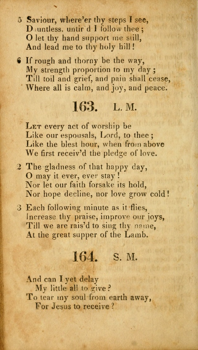 A Selection of Hymns for Worship (2nd ed.) page 128