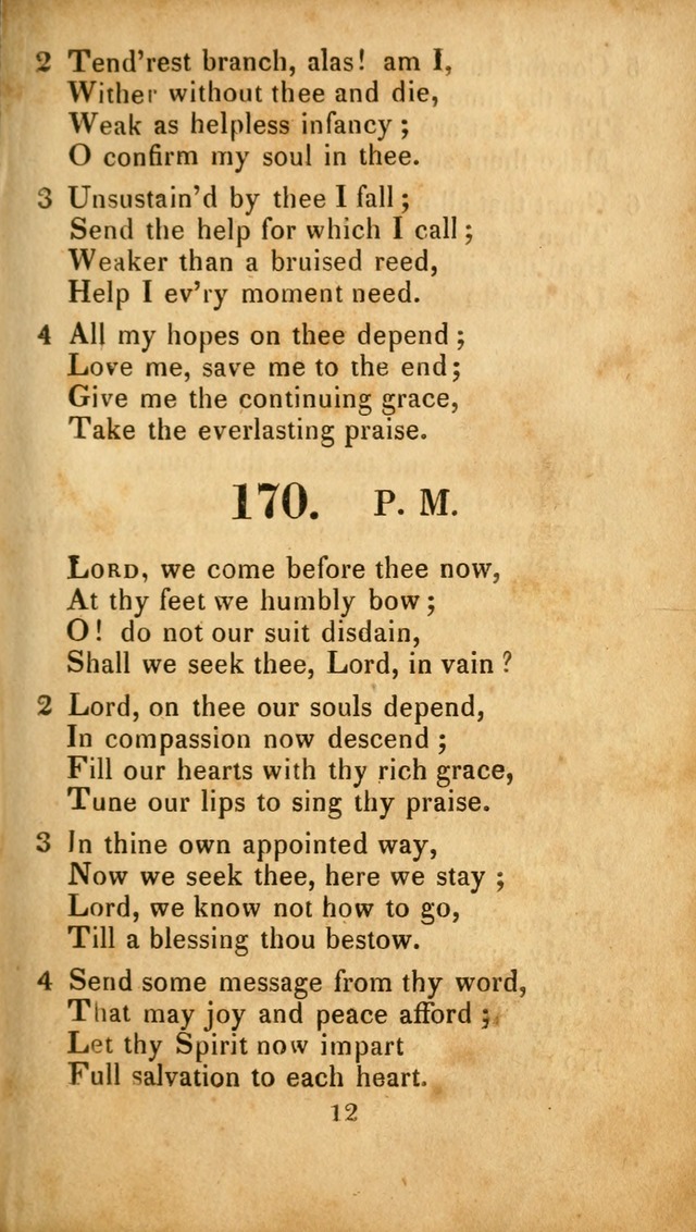 A Selection of Hymns for Worship (2nd ed.) page 133