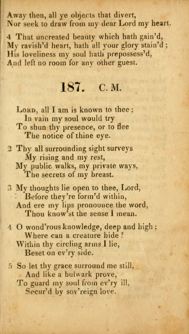 A Selection of Hymns for Worship (2nd ed.) page 147