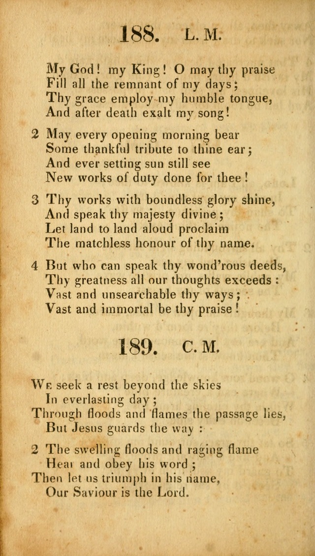 A Selection of Hymns for Worship (2nd ed.) page 148