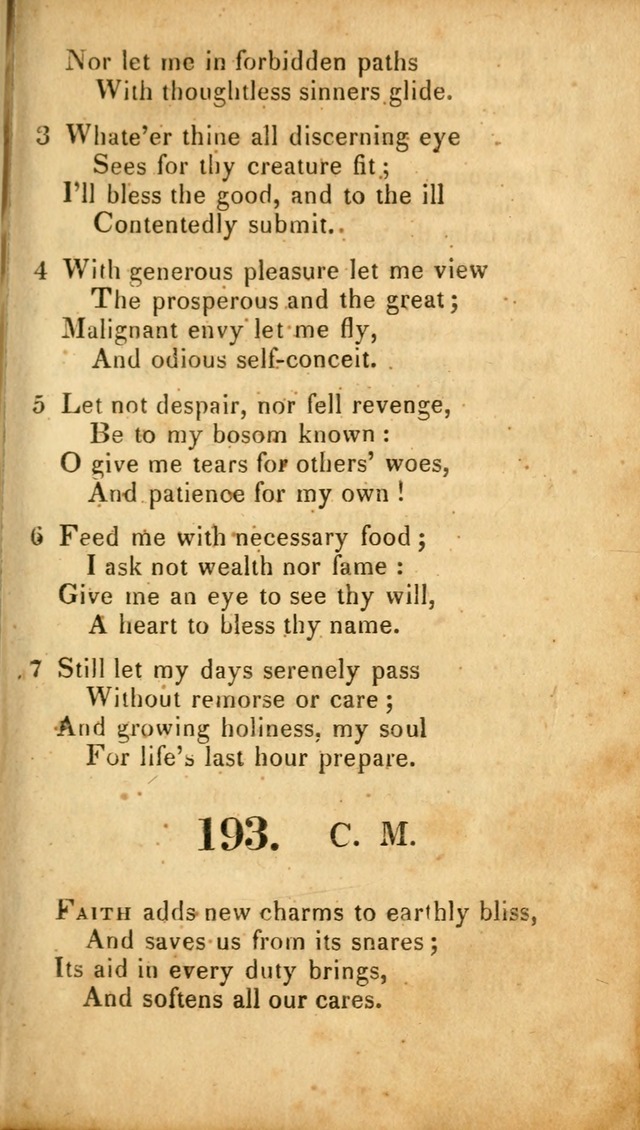 A Selection of Hymns for Worship (2nd ed.) page 151