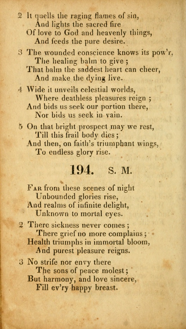 A Selection of Hymns for Worship (2nd ed.) page 152