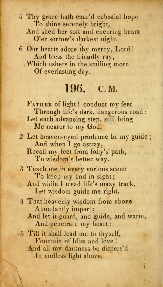 A Selection of Hymns for Worship (2nd ed.) page 154