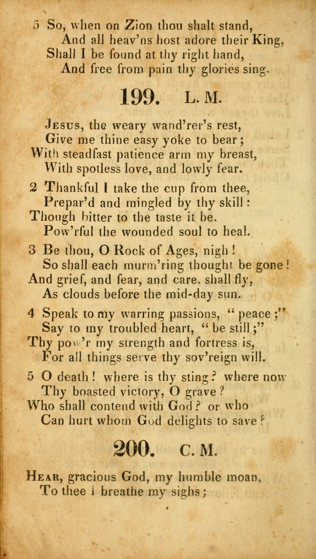 A Selection of Hymns for Worship (2nd ed.) page 156