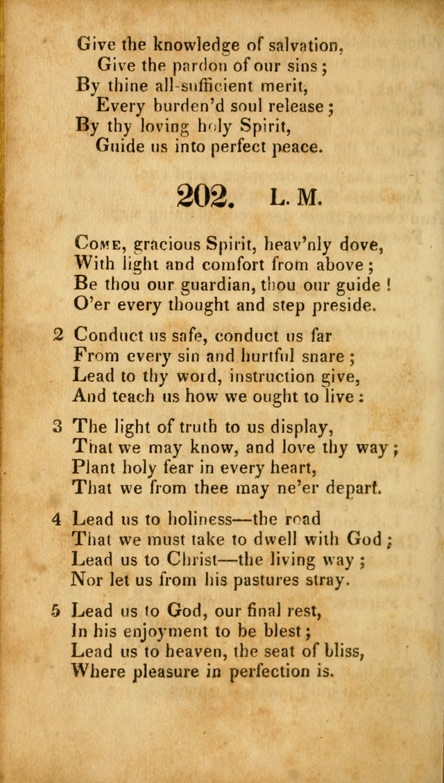 A Selection of Hymns for Worship (2nd ed.) page 158