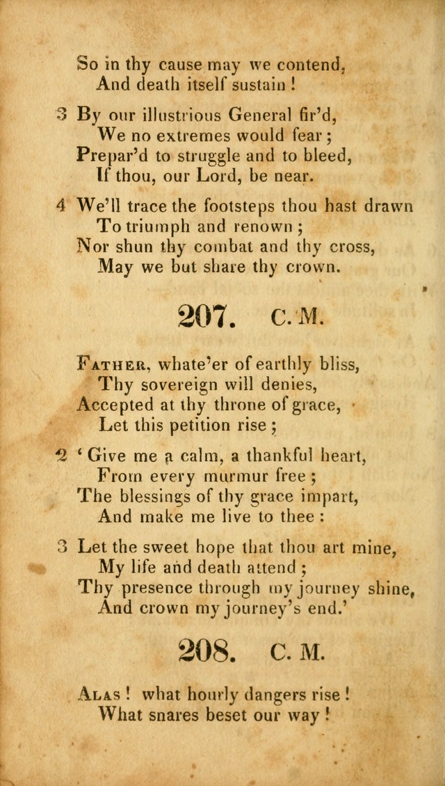 A Selection of Hymns for Worship (2nd ed.) page 162