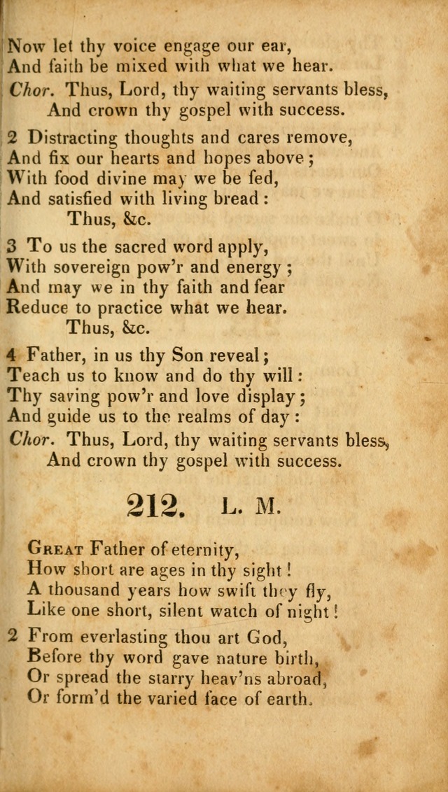 A Selection of Hymns for Worship (2nd ed.) page 165