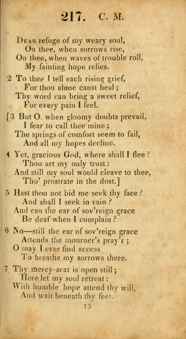 A Selection of Hymns for Worship (2nd ed.) page 169