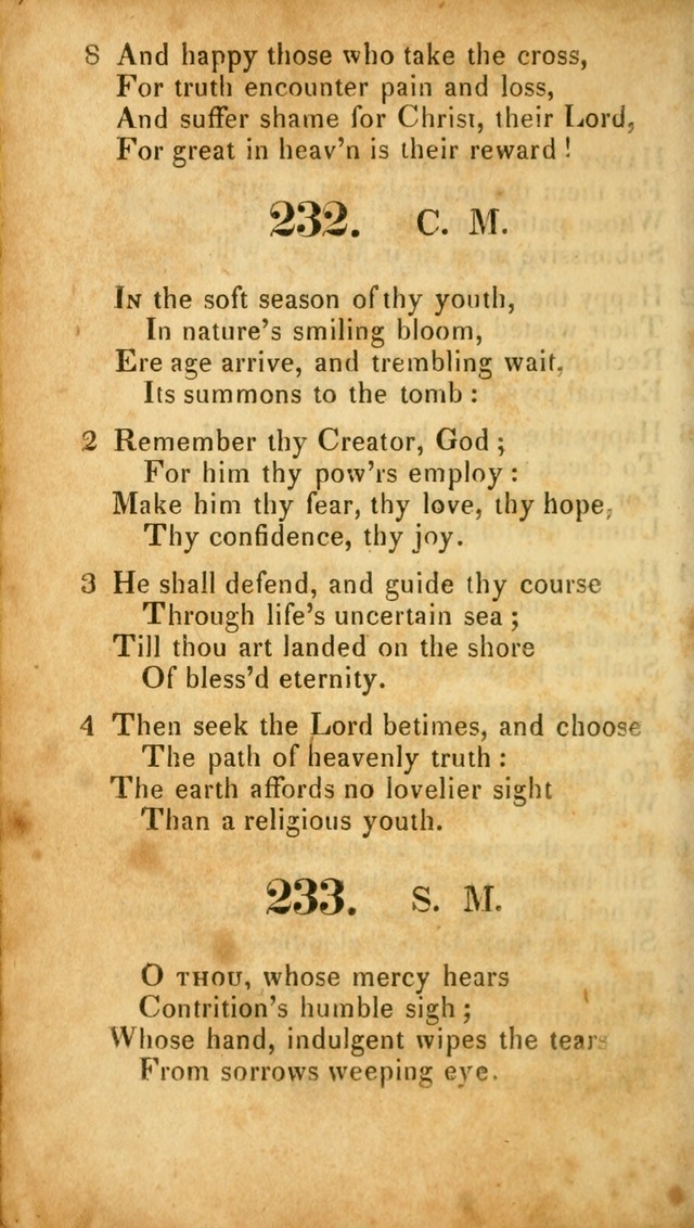 A Selection of Hymns for Worship (2nd ed.) page 180