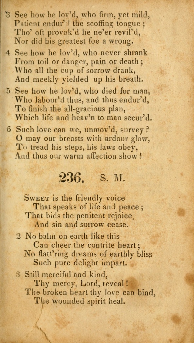 A Selection of Hymns for Worship (2nd ed.) page 183